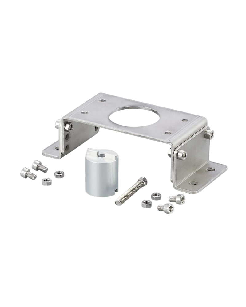 E12628 - mounting bracket - VALVE BRACKET 30-50MM