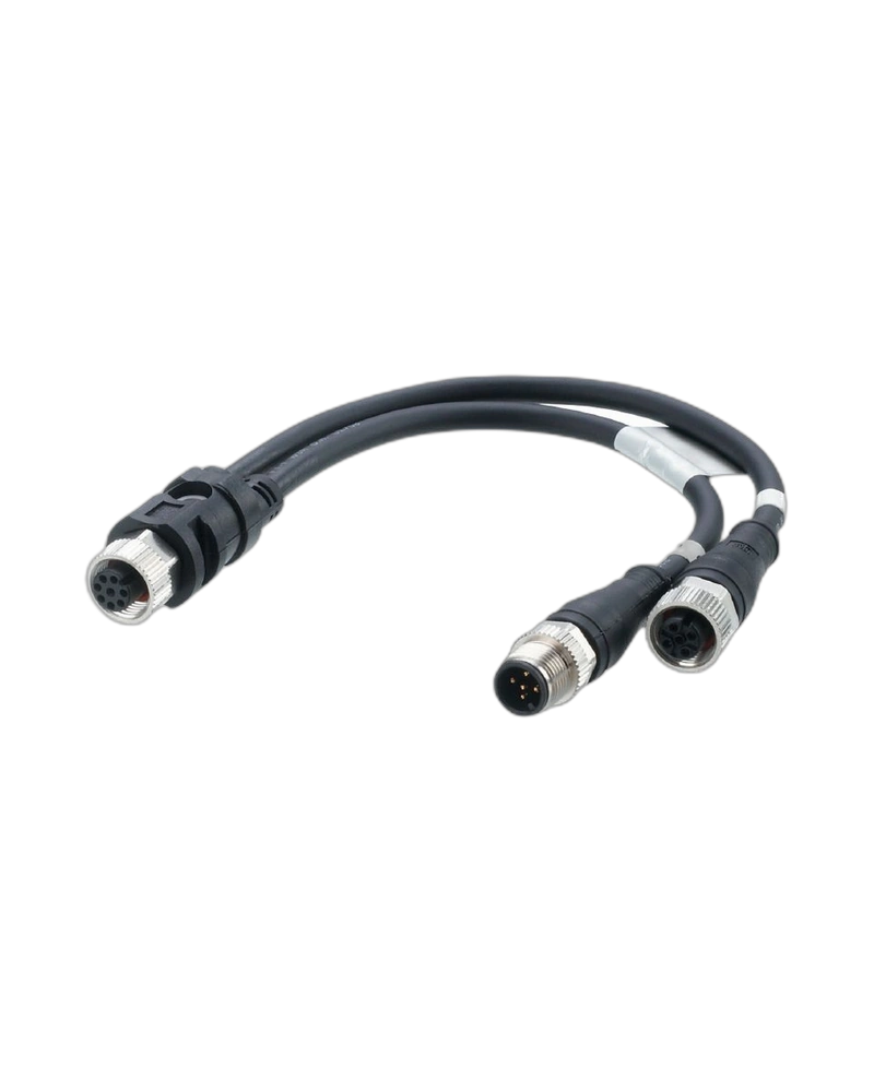 E12640 - Y connection cable - Y SPLITTER CABLE