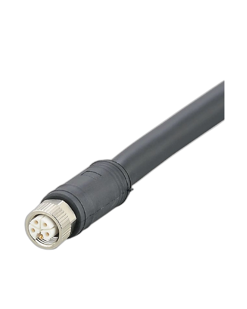 E12642 - Connecting cable with socket - ADOGX050MSS0005H05