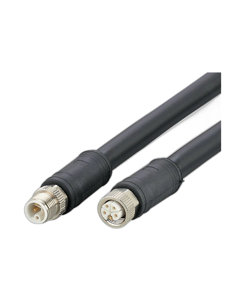 E12653 - Connection cable - VDOGX050MSS0001H05STGH005MSS
