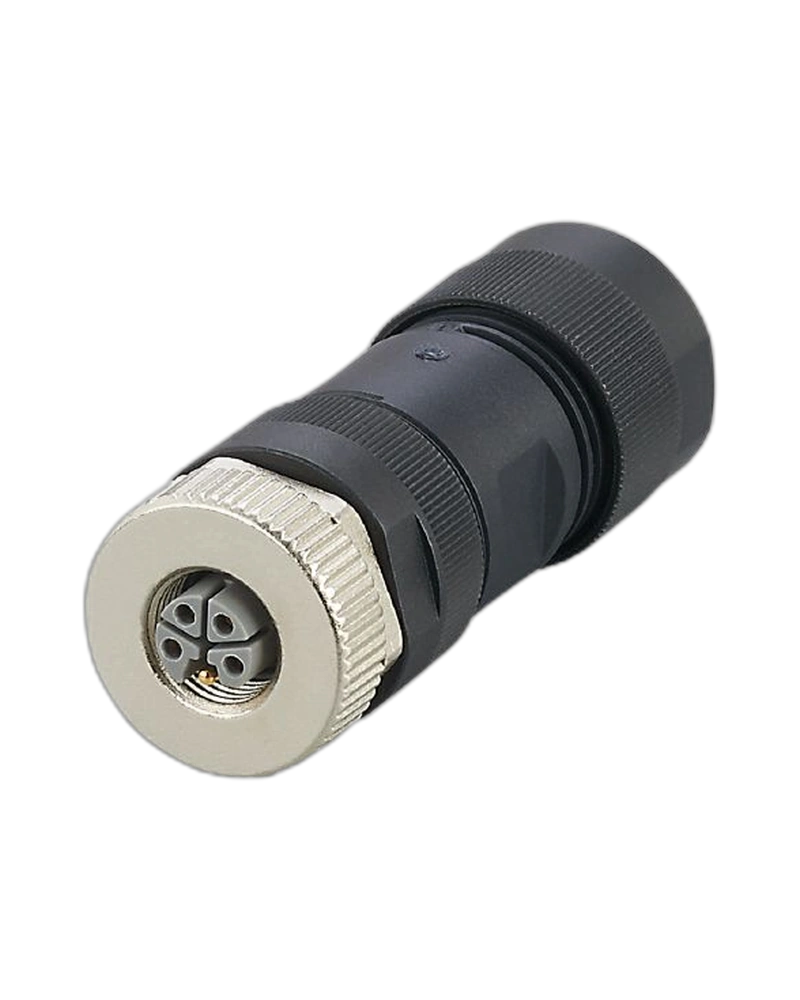 E12672 - Wirable socket - SDOGX050ZDSFKPG