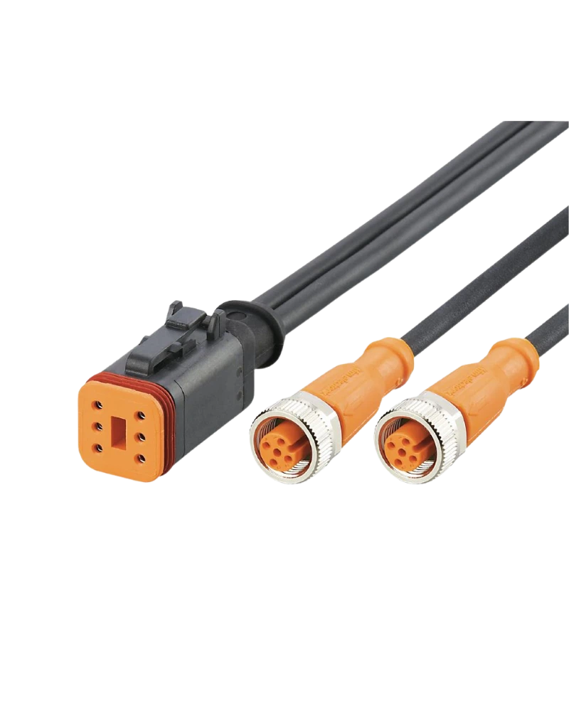 E12682  - Y connection cable - YDOGS060--S0001H03DOGH030MSS