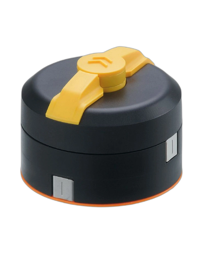 E12724 - Target puck for valve actuators - PUCK 65MM BASIC