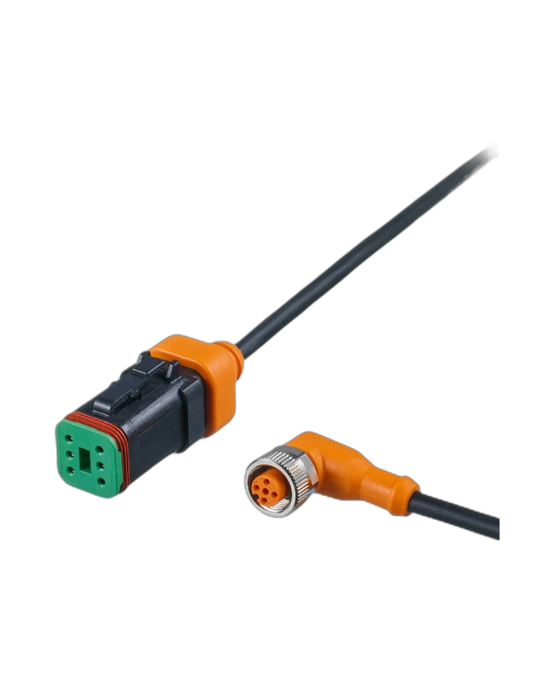 E12728 - Connection cable - VDOGS040--S0001H04DOAH040MSS