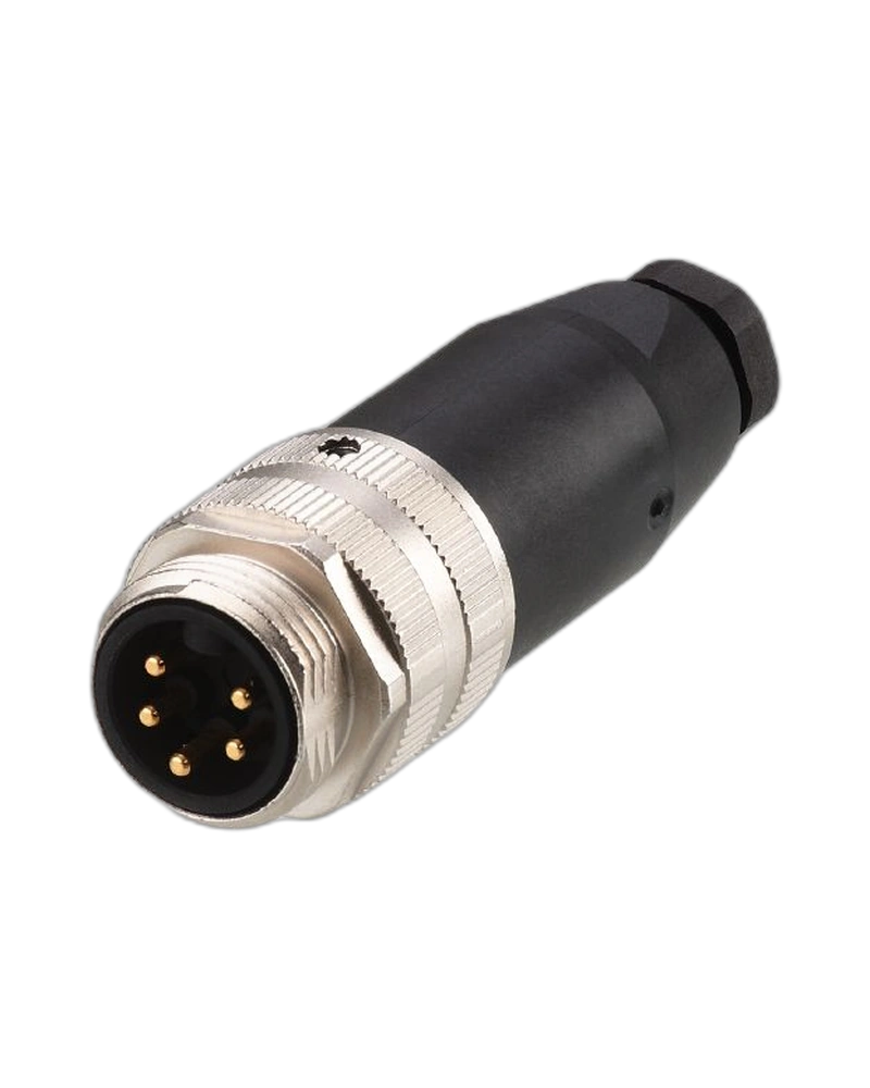 E12776 - Wirable plug - SSTGB050ZDSFKPG