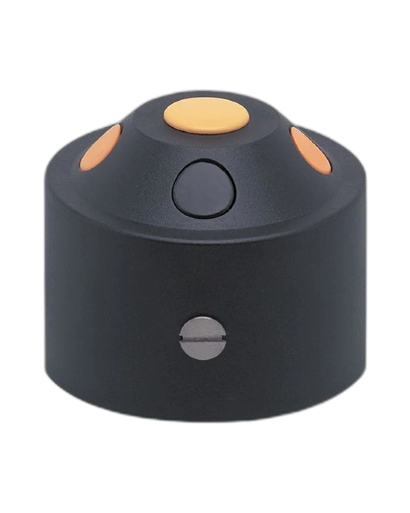 E17327 - Target puck for valve actuators - PUCK/IND/8 PA6