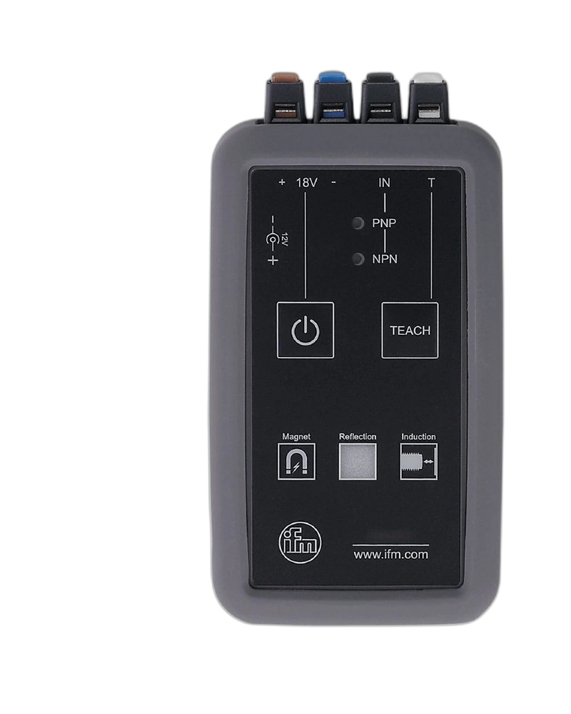 E18430 - Sensor testpak - SENSOR TESTPAK