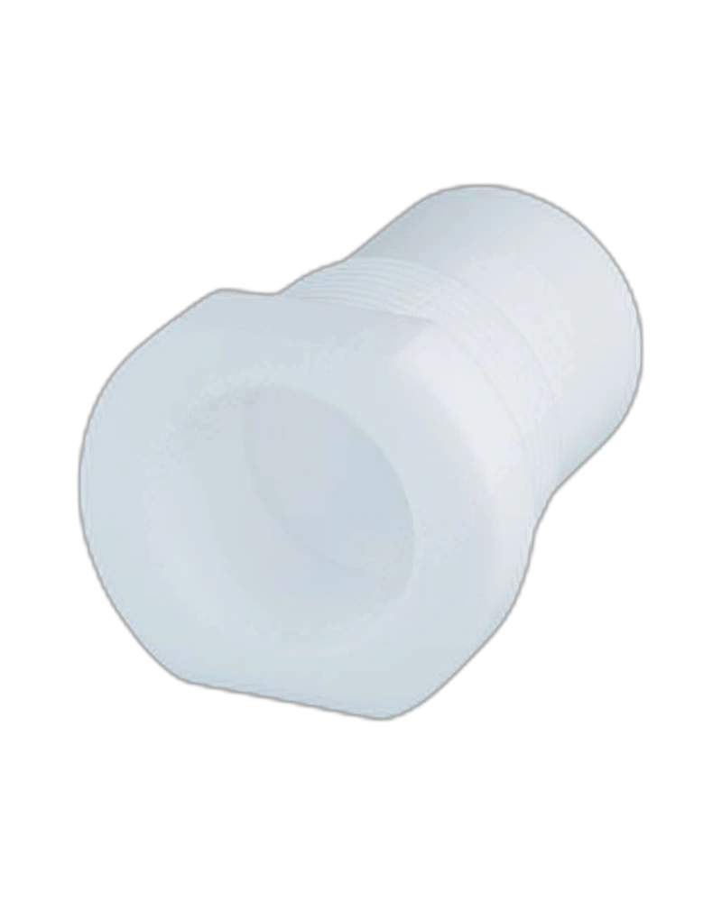 E19930 - Mounting adapter for capacitive sensors - MOUNTING ADAPTER M30 PTFE