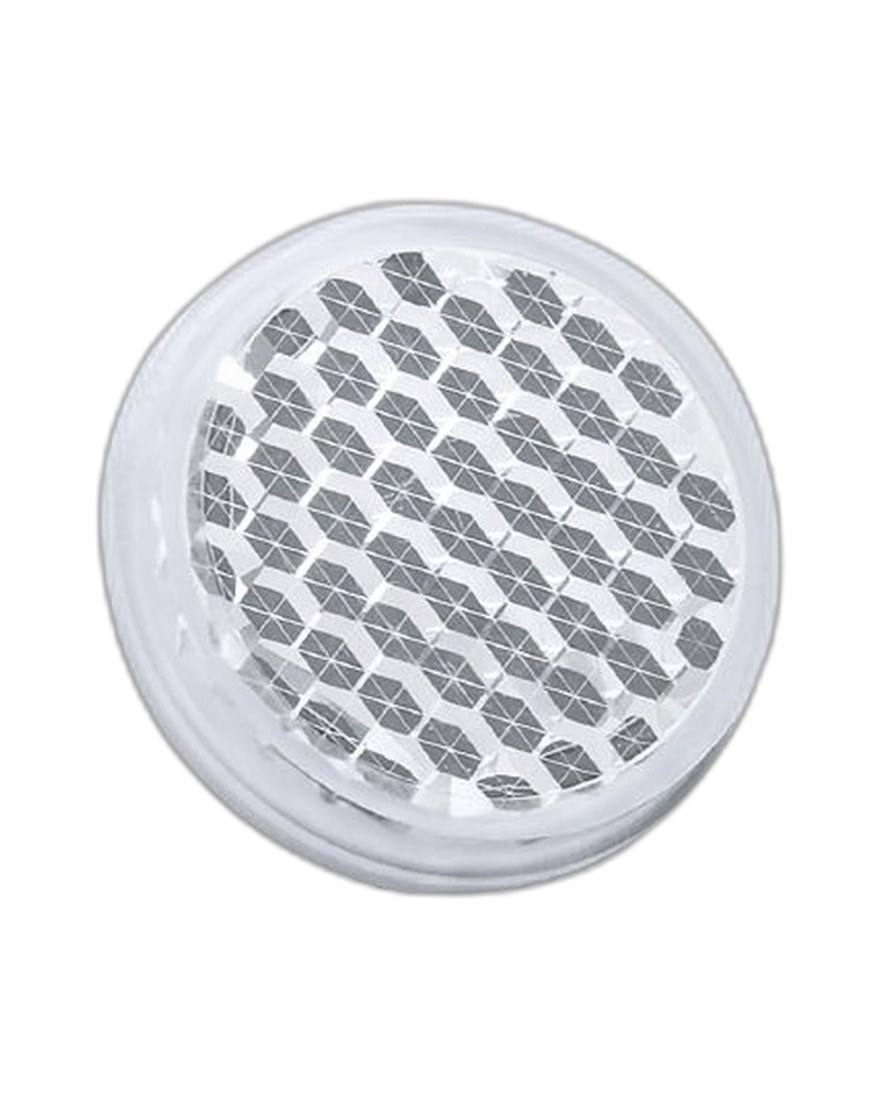 E20003 - Reflector for retro-reflective sensors - REFLECTOR TS-22