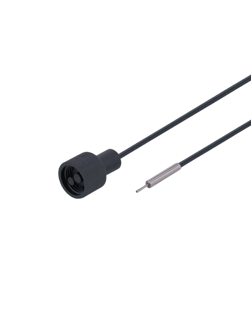 E20053 - Fibre optic diffuse reflection sensor  - FT-00-P-V-E1
