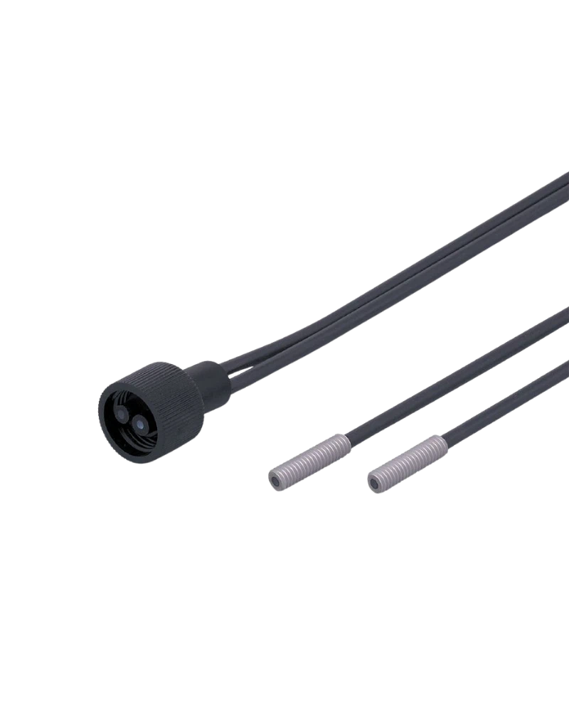 E20059 - Fibre optic through-beam sensor - FE-00-P-A-M4