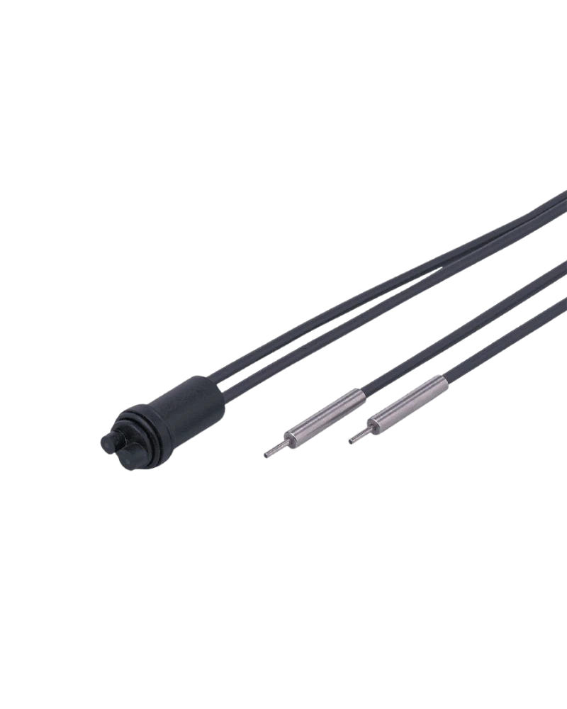 E20061 - Fibre optic through-beam sensor - FE-00-P-V-E1
