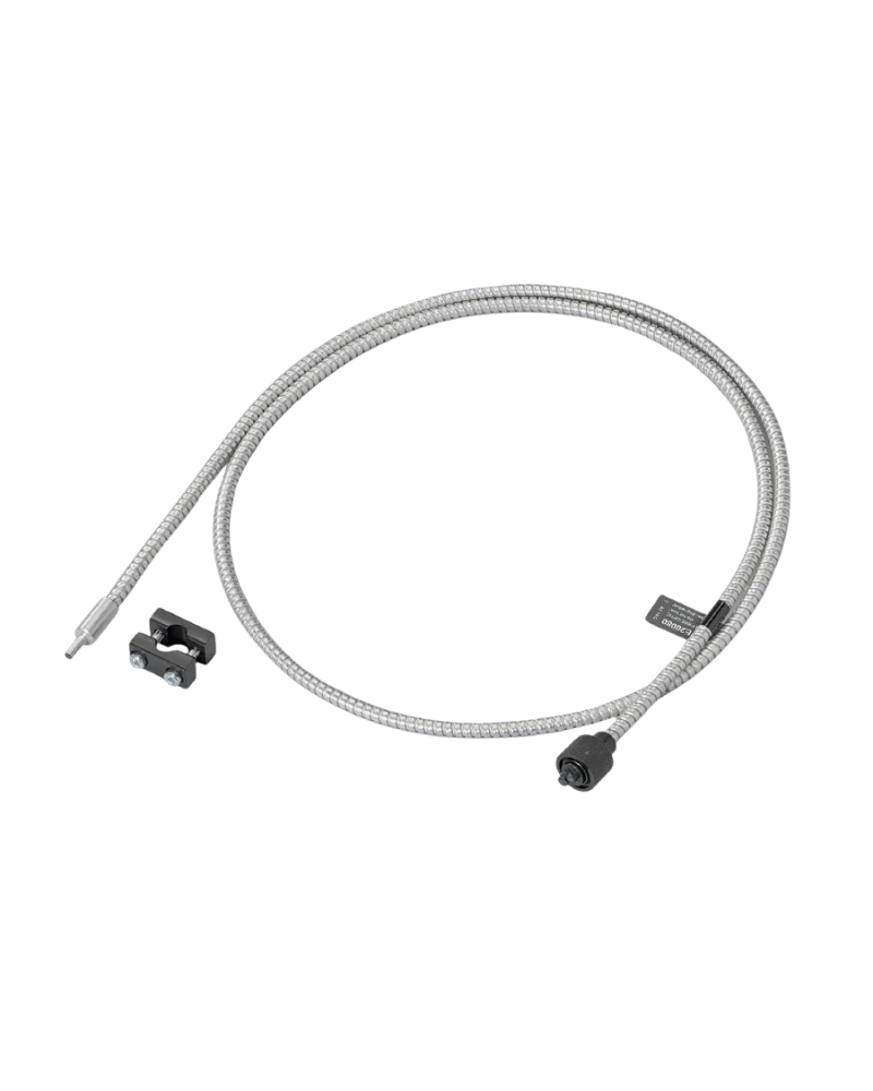 E20080 - Fibre optic diffuse reflection sensor - FT-00-A-A-E3/1M