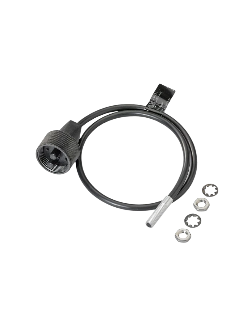 E20157 - Fibre optic diffuse reflection sensor - FT-30-P-A-R8