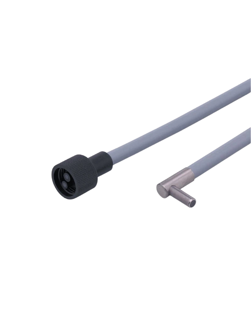 E20495 - Fibre optic diffuse reflection sensor - FT-00-M-V-R4