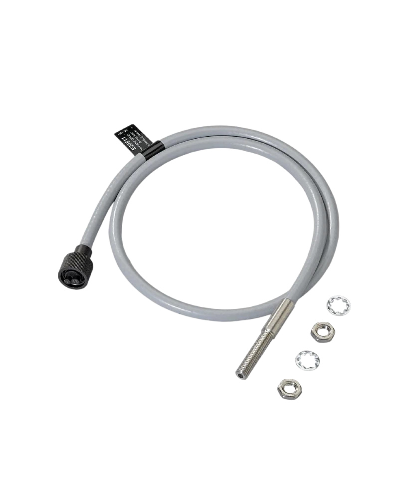 E20511 - Fibre optic diffuse reflection sensor - FT-00-MPV-M6