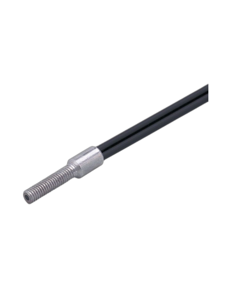 E20645 - Fibre optic diffuse reflection sensor - FT-11-EPA-M4/F2X16X0,265/2M