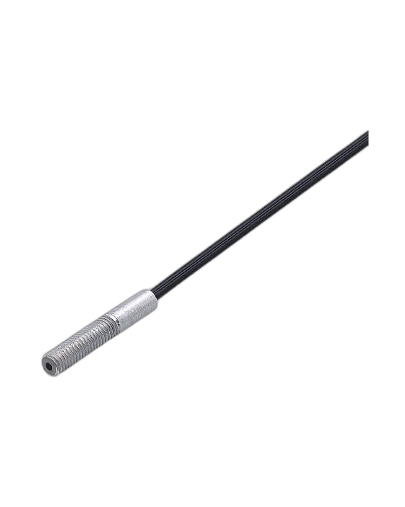 E20712 - Fibre optic diffuse reflection sensor - FT-11-EPA-M3/F2X0,5/2M