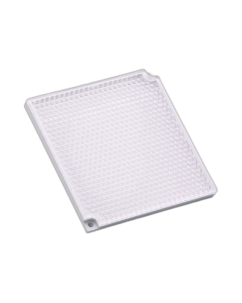 E20739 - Reflector for retro-reflective sensors - REFLECTOR TS-80X80