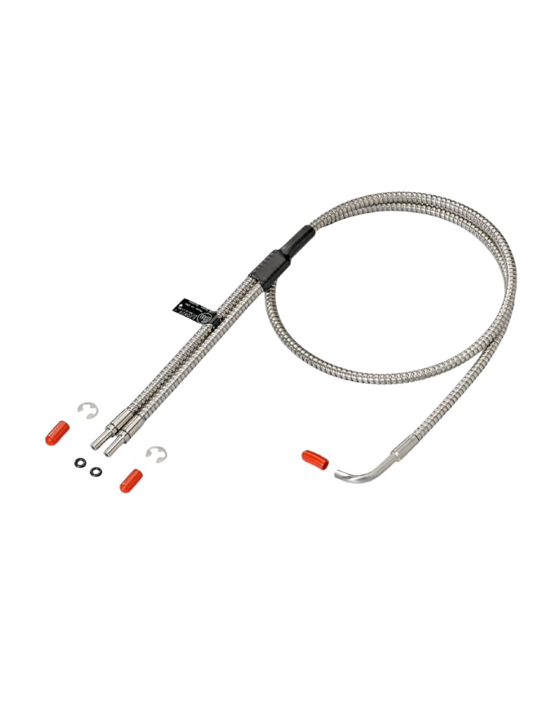E20829 - Fibre optic diffuse reflection sensor - FT-50-V-V-R5
