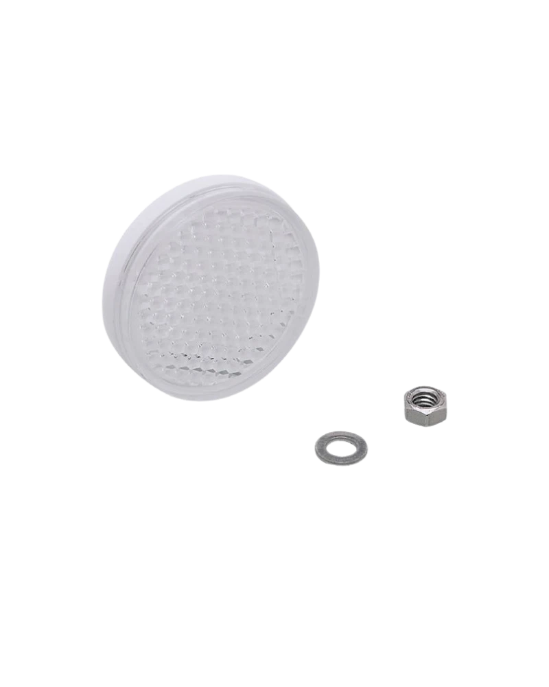 E20850 - Reflector for retro-reflective sensors - REFLECTOR TS40-02