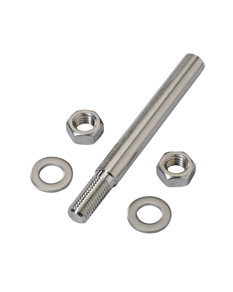 E20939 - Mounting rod - ROD MOUNTING STRAIGHT D14MM