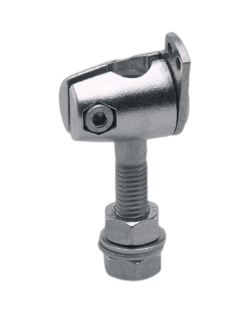E20969 - Mounting set for photoelectric sensors - SYSTEM COMPONENT OJ BOLT