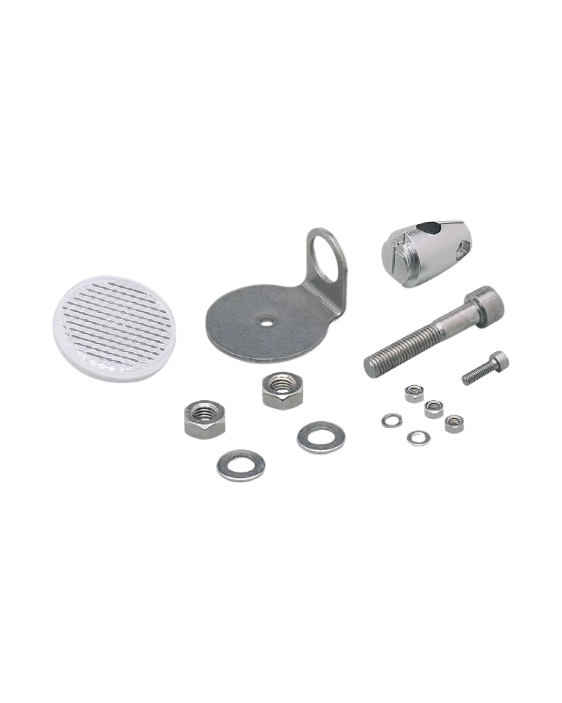 E20999 - Mounting set for reflectors - SYSTEM COMPONENT REFLECTOR
