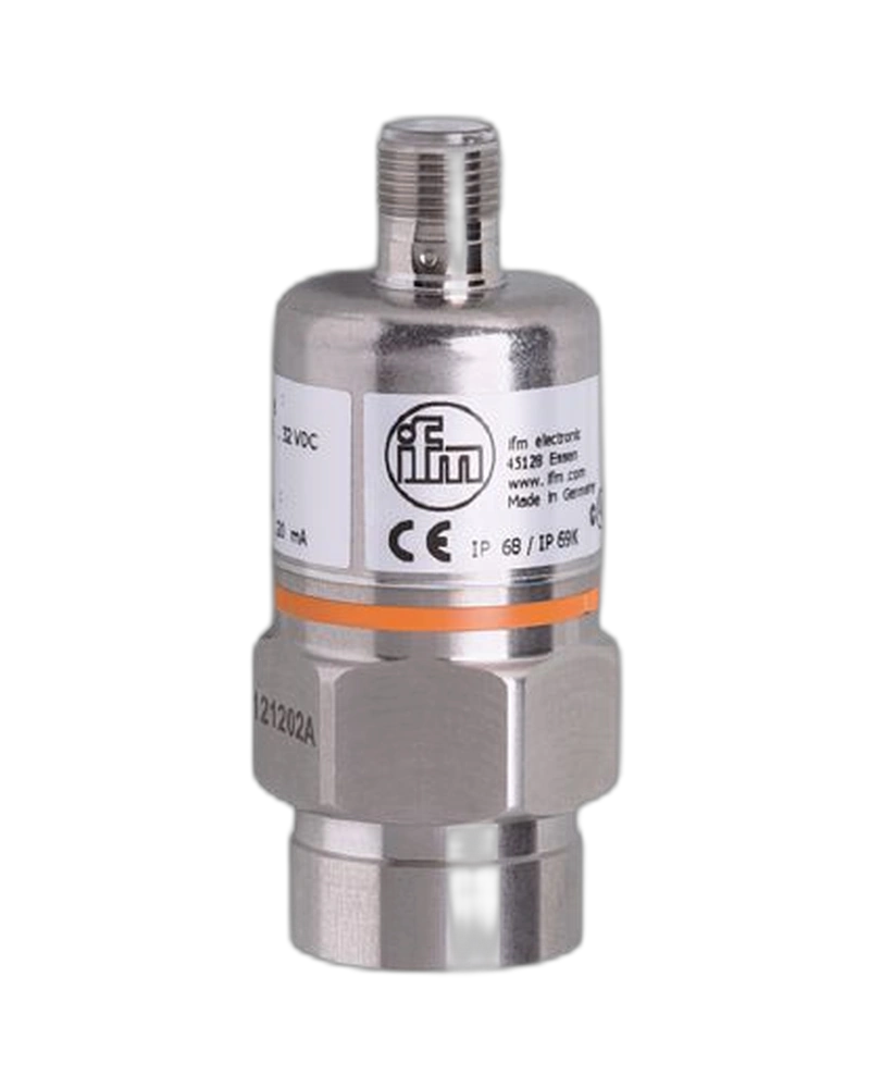 PA3022 - Pressure transmitter with ceramic measuring cell - PA-100-SBR14-A-ZVG/US/ /V