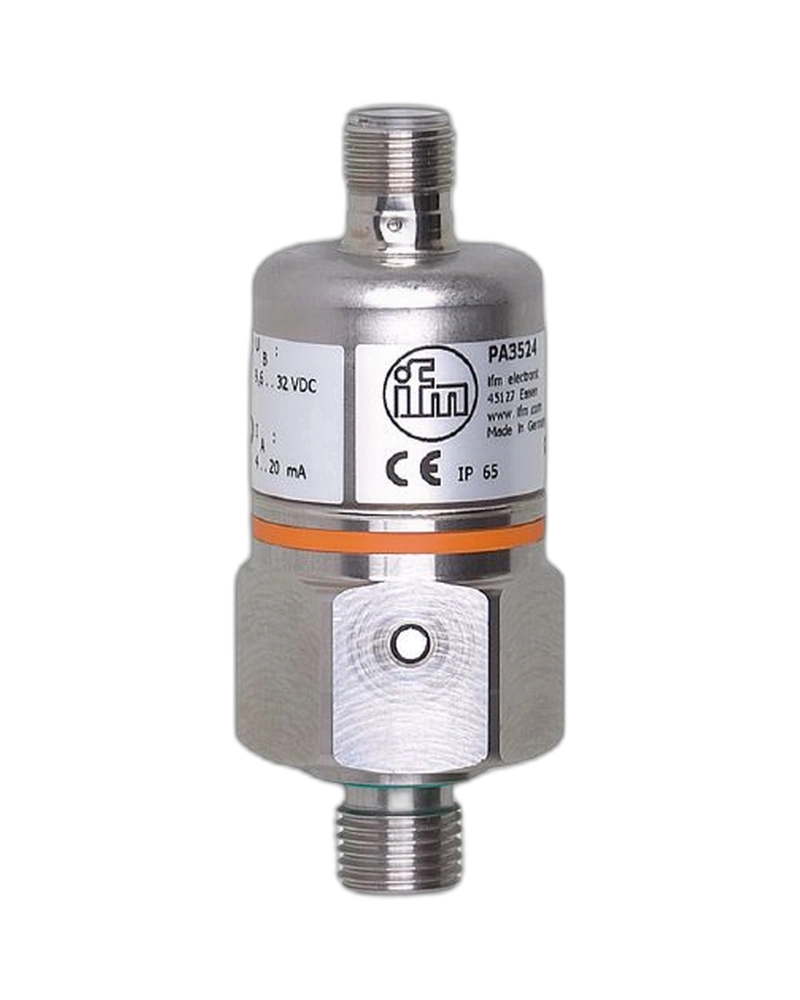 PA9023 - Pressure transmitter with ceramic measuring cell - PA-025-RBR14-B-DVG/US/ /V