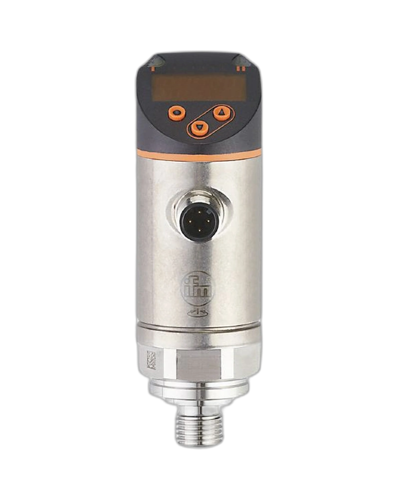 PE2596 - Pressure sensor with display - PE-2,5-REG14-MFRKG/US/ /E