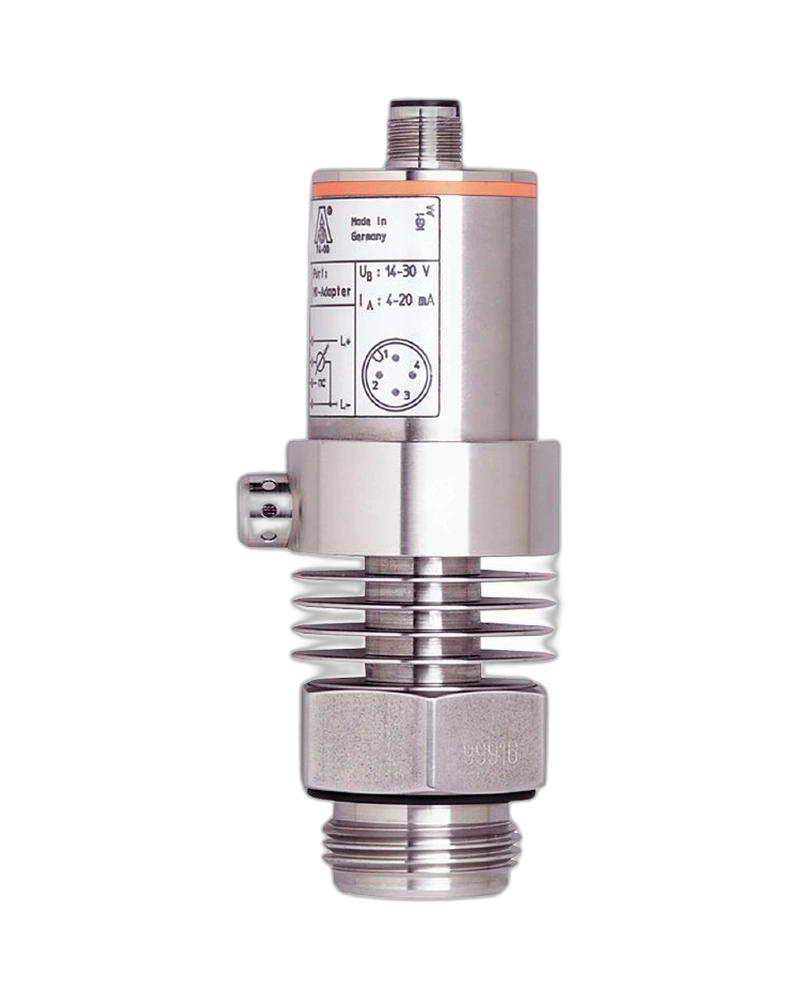 PM2053 - Flush pressure transmitter - PM-025-RES30-E-ZVG/US/ /P