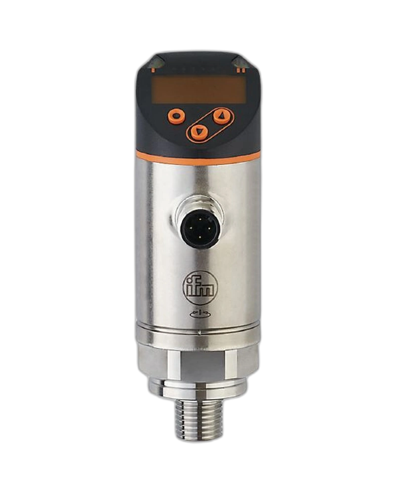PN7696 - Pressure sensor with display - PN-2,5-REN14-QFRKG/US/ /V