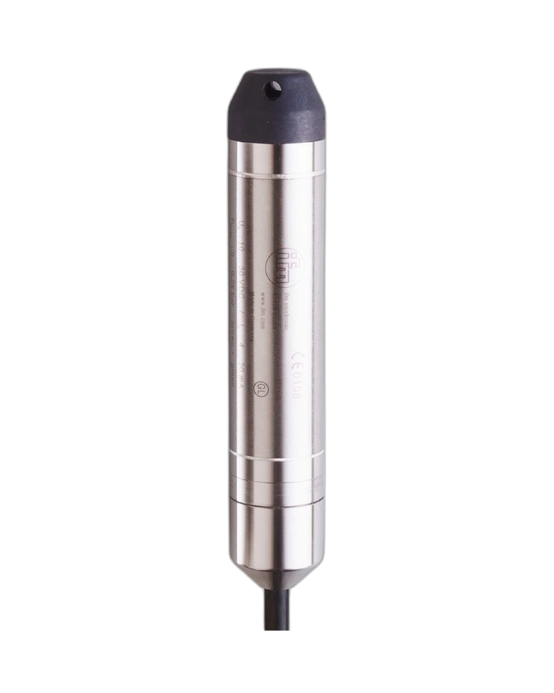 PS4417 - Hydrostatic submersible pressure transmitter - SUBMERSIBLE 1BAR 15M FEP CABLE