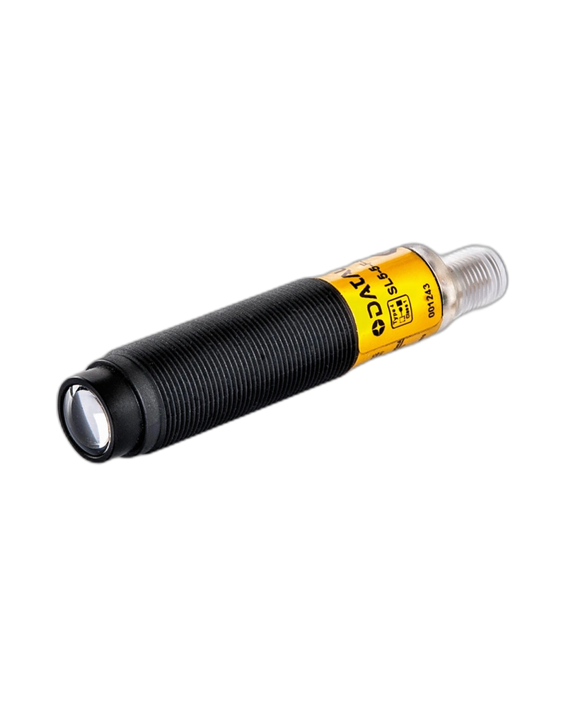 S5-5-G8-62-SG-ST2 - 952051870 - M18 tubular infrared single beam safety sensor type 2 emitter