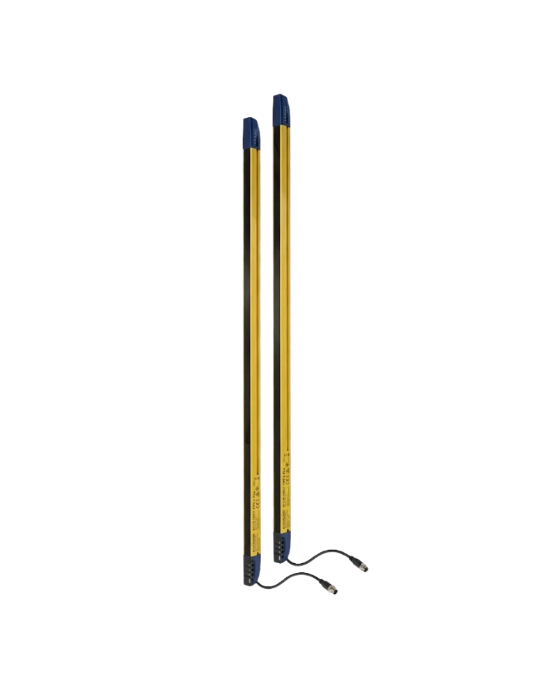 ST-KSTD - 95ACC1670 -  Safety accessories - Metal angled brackets 4 pcs kit