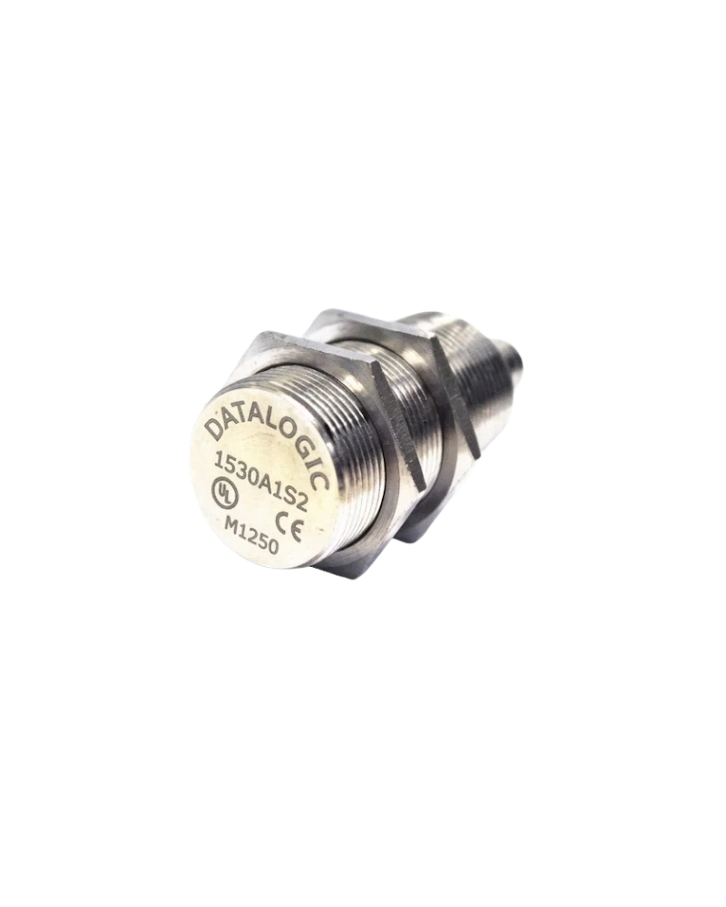 IS-30-C2-03 - 95B061841 - Proximity Sensor - ø30 standard non flush 15mm PNP NC 3 wires 2m cable