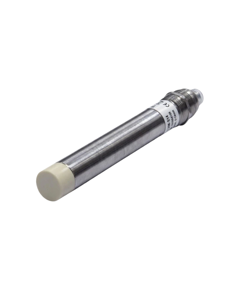 IS-65-A4-S1 - 95B066010 - Proximity Sensor - ø6,5 standard flush 1,5mm NPN NC 3 wires M8