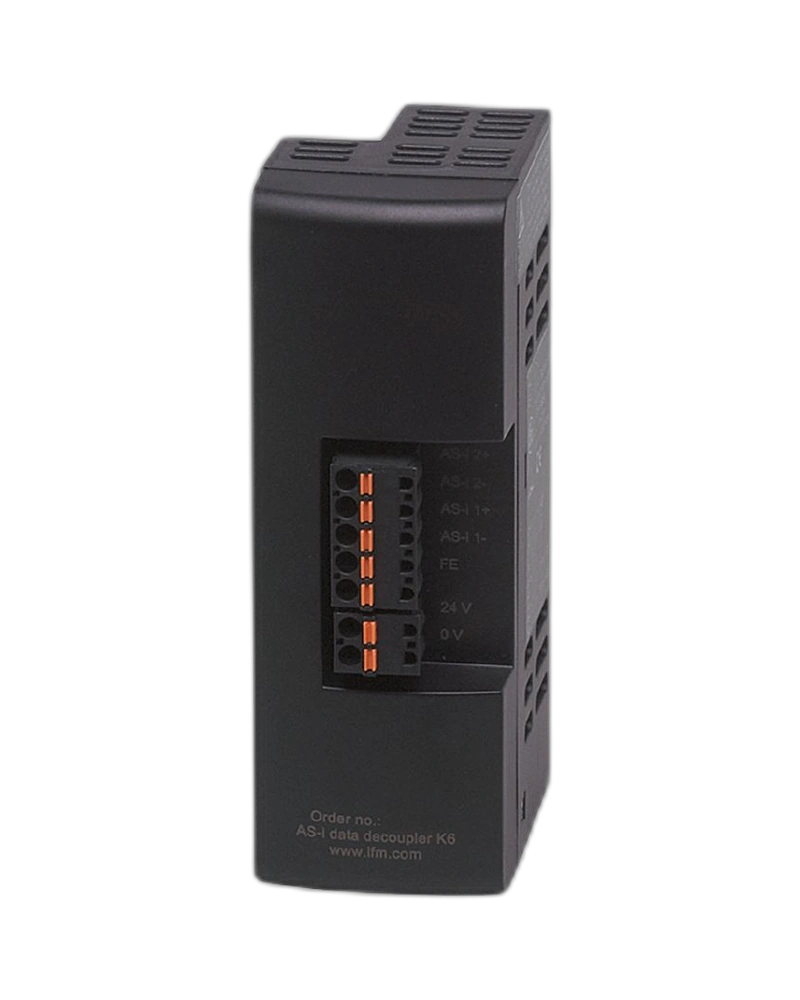 AC1250 - AS-Interface data decoupling module - AS-i Data Decoupler