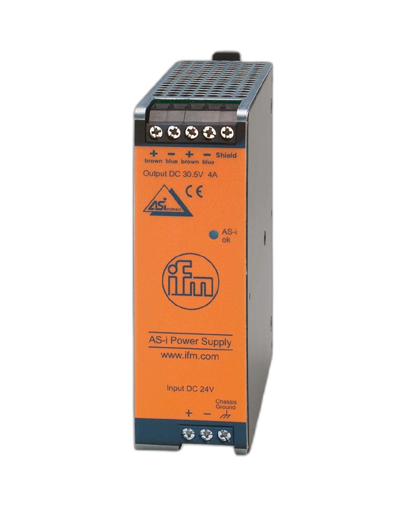 AC1257 - AS-Interface power supply - PSU-24VDC/ASi-4A