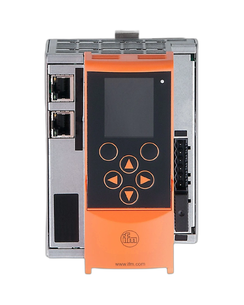 AC1402 - AS-Interface PROFINET gateway - AS-i Gateway 2Master PN
