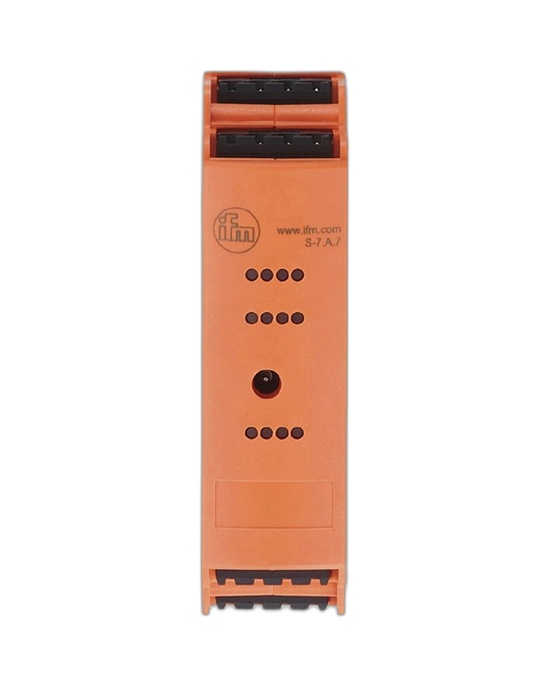 AC2254 - AS-Interface control cabinet module - SmartL25 4DI C