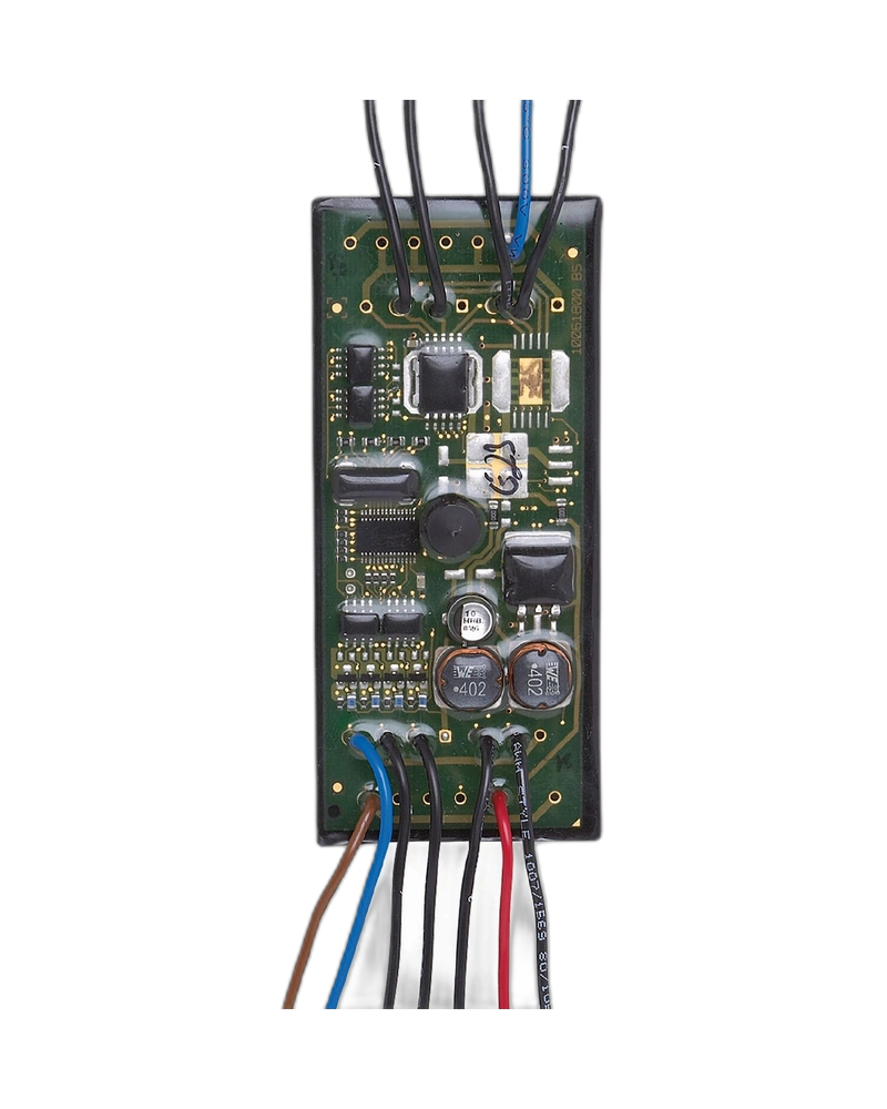 AC2709 - AS-Interface PCB module - CabinetModule 4DI 4DO T W