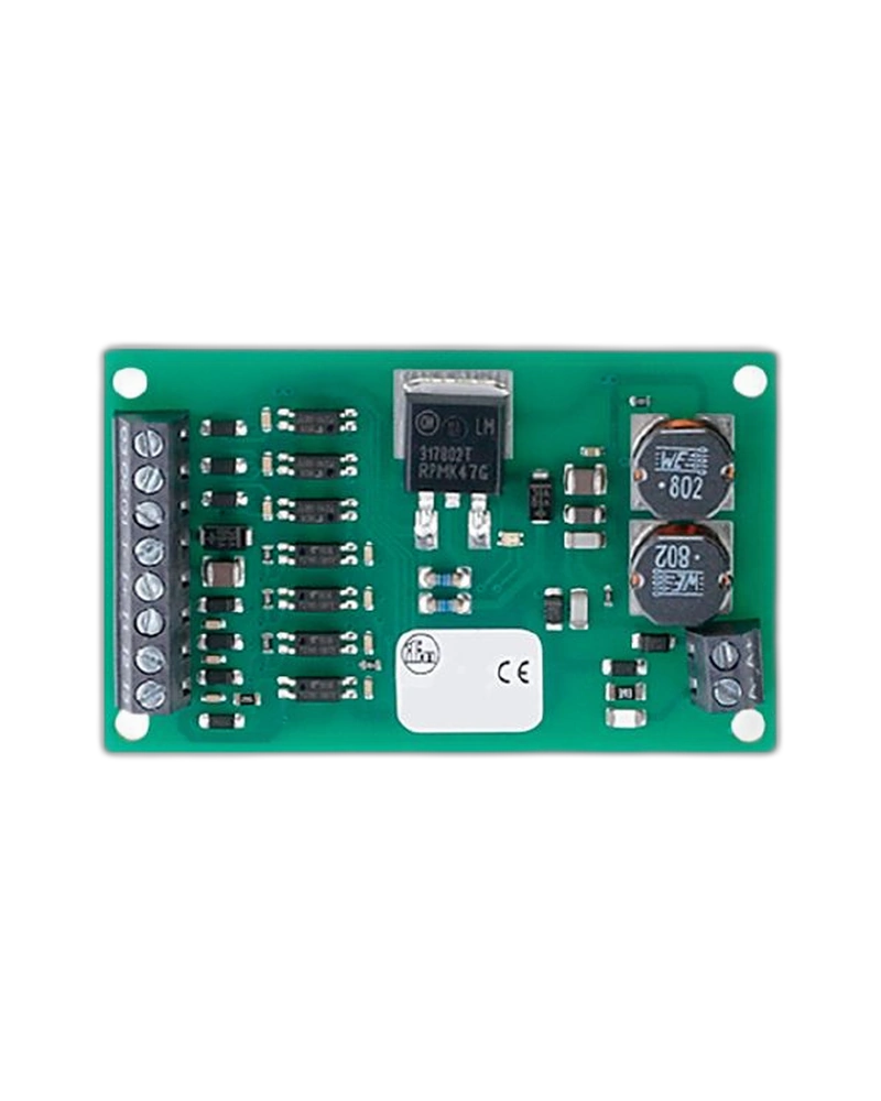 AC2731 - AS-Interface PCB module - PCB 3DI 3DO T IP00