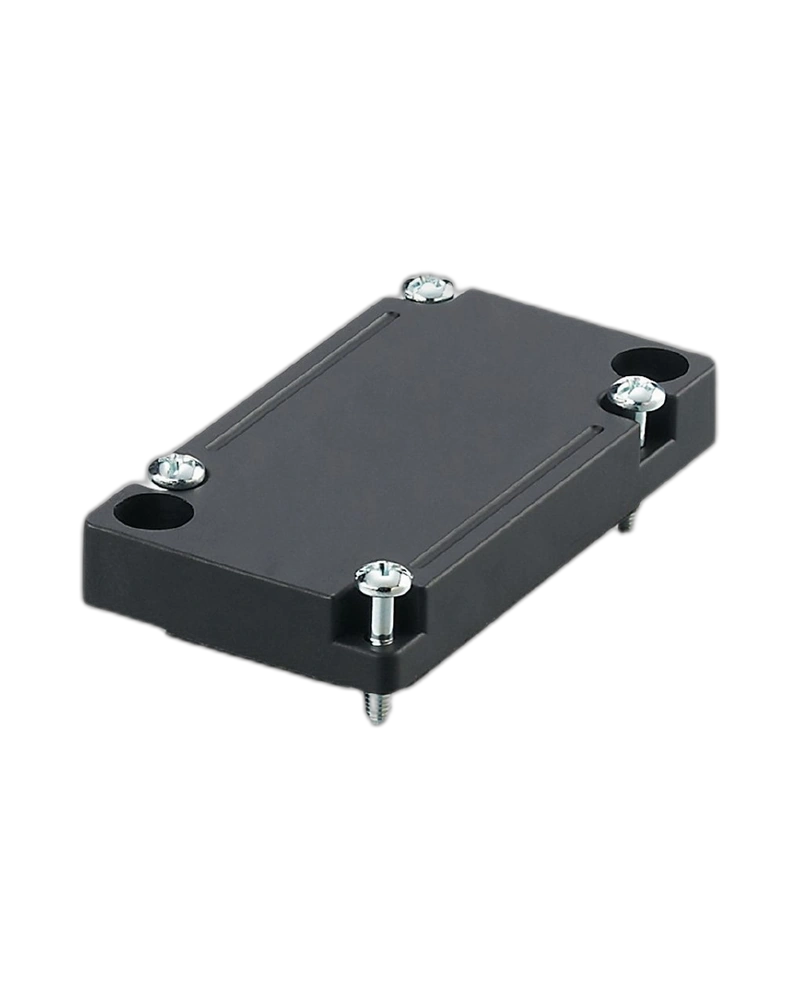 AC3000 - AS-Interface module cover - AS-i module cover