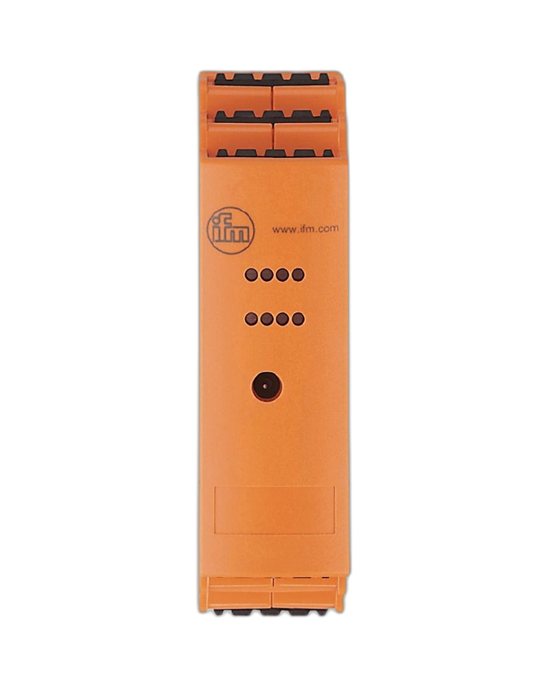 AC3216 - AS-Interface control cabinet module - SmartL25 4 AI (C) C IP20