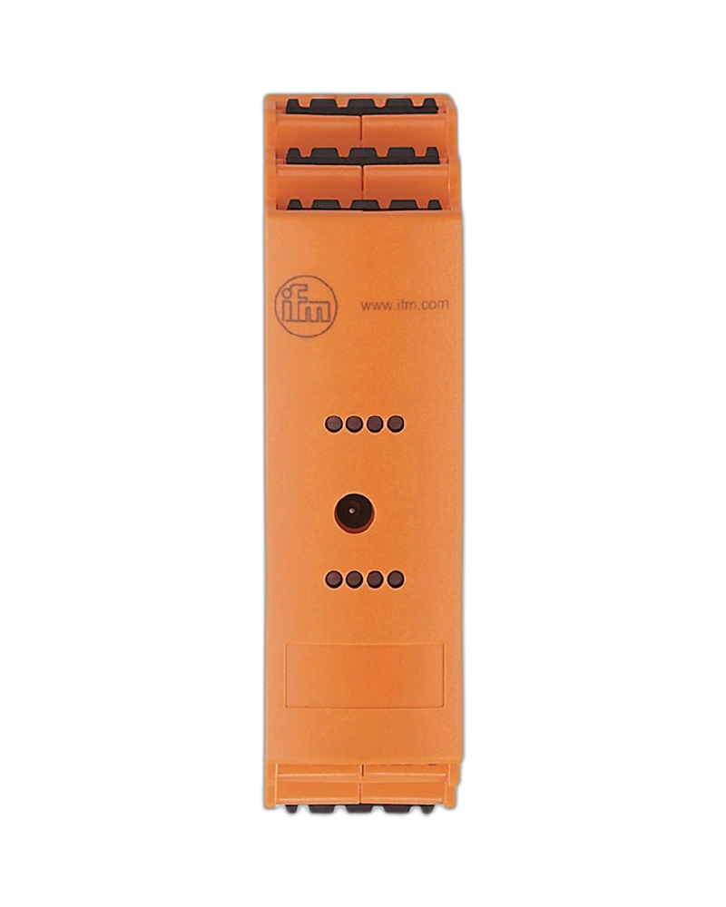 AC3219 - AS-Interface control cabinet module - SmartL25 4 AO (V) C IP20