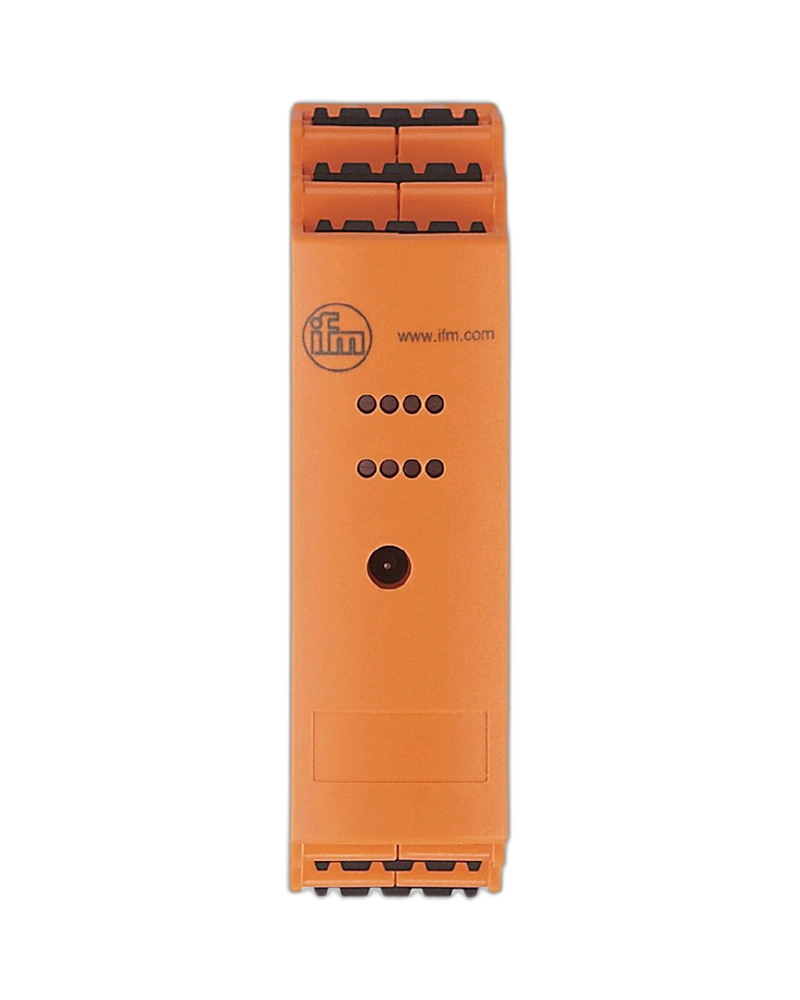 AC3222 - AS-Interface control cabinet module - SmartL25 4 AI (Pt100) C IP20