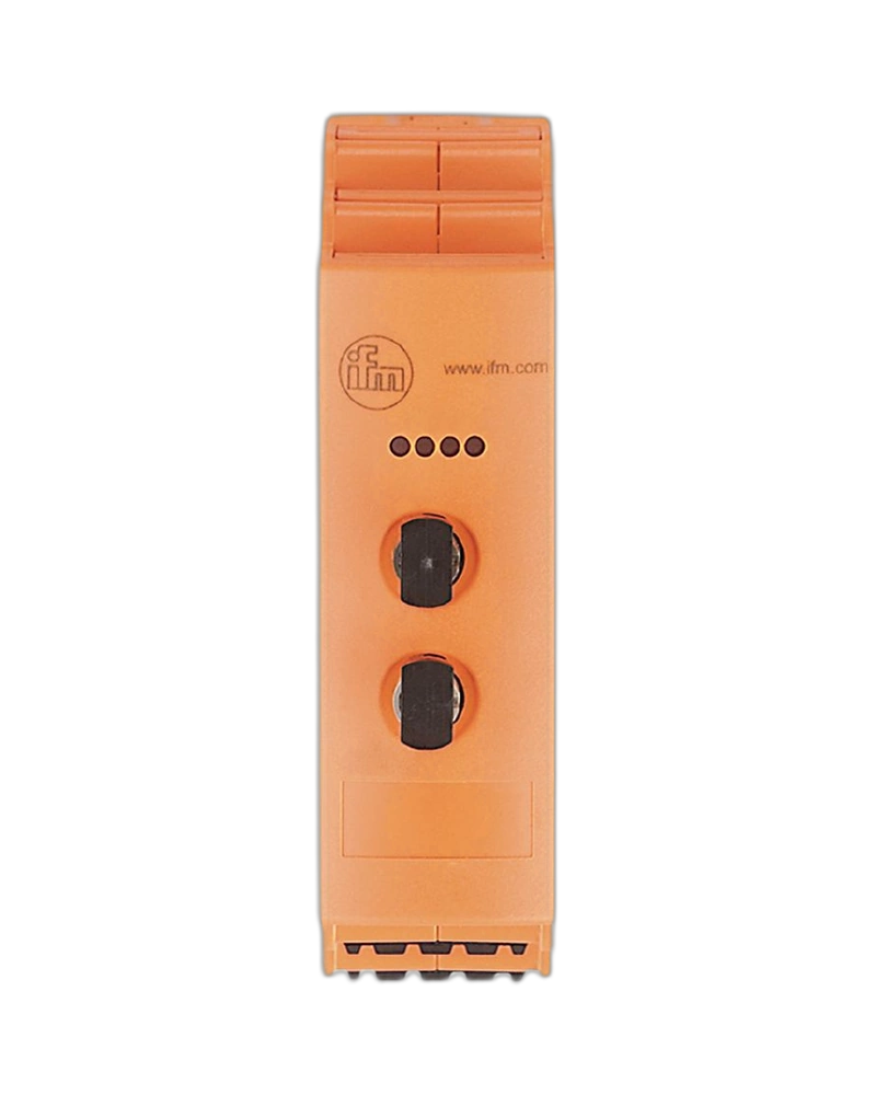 AC3227 - AS-i fibre-optic repeater - SmartL25 AS-i FO-Repeater