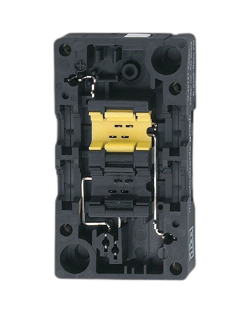 AC5003 - Lower part for AS-Interface module - MODULE LOWER PART